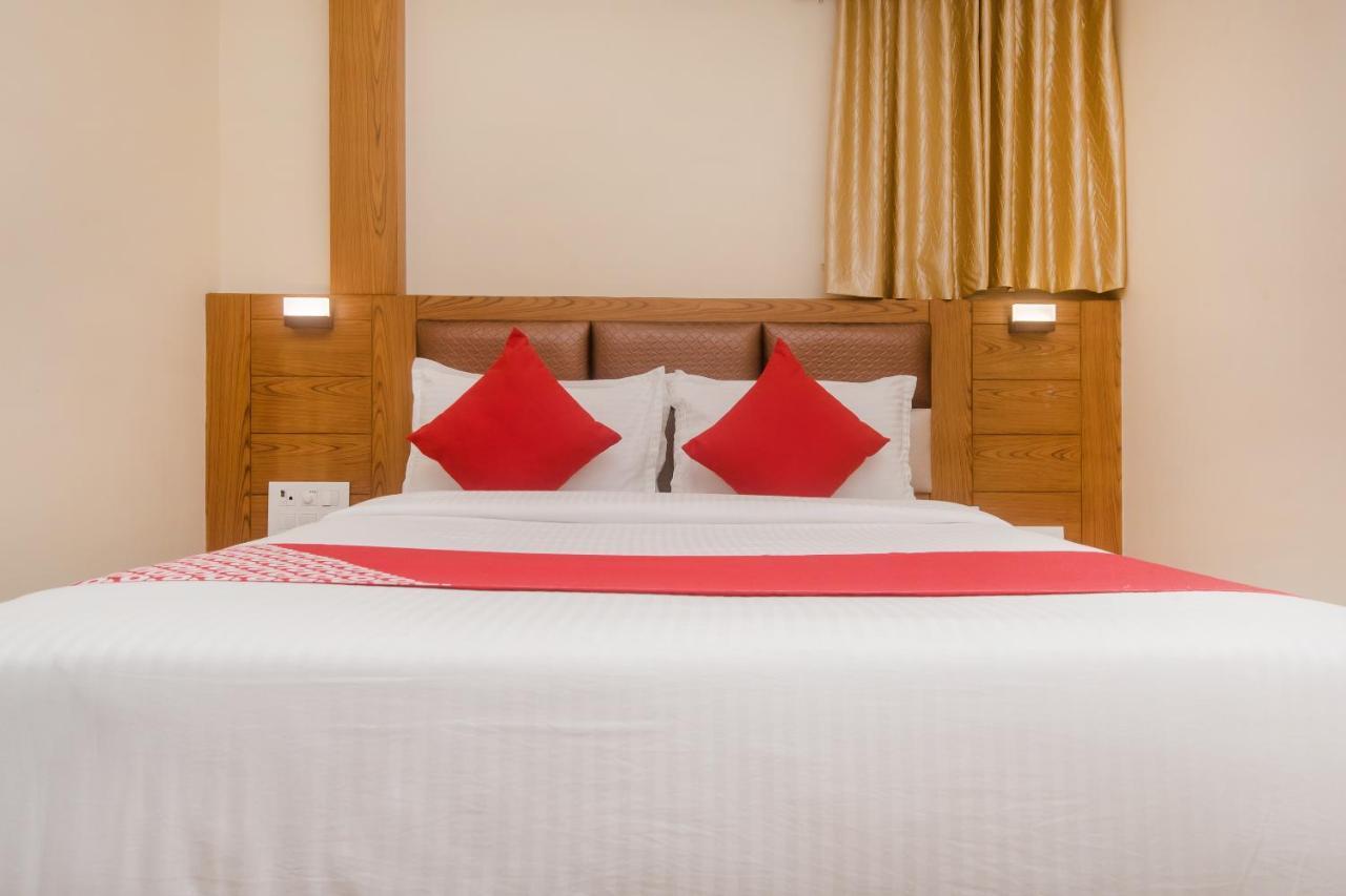 Oyo 22829 Hotel Volga - Mumbai — Photos 3